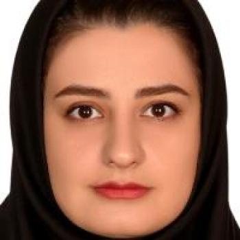 Maryam Kookhaee profile picture