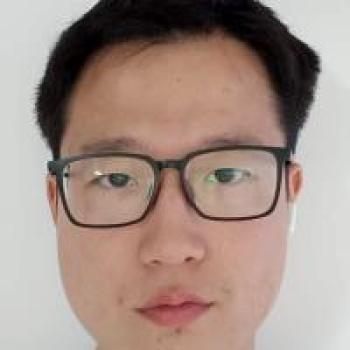 Ziyu Dong profile picture