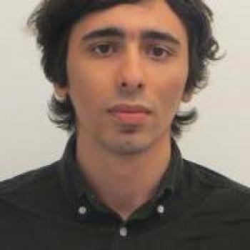 Mohammad Reza Khansari profile picture