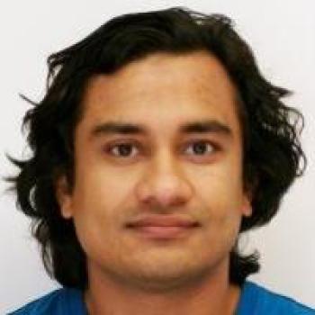 Nazimur Rashid Chowdhury profile picture