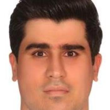 Ali Lashani Zand profile picture