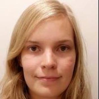 Eleanor Harris profile picture