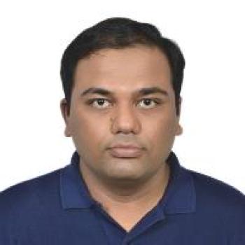 Ketankumar Patel profile picture
